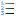 Numbered List